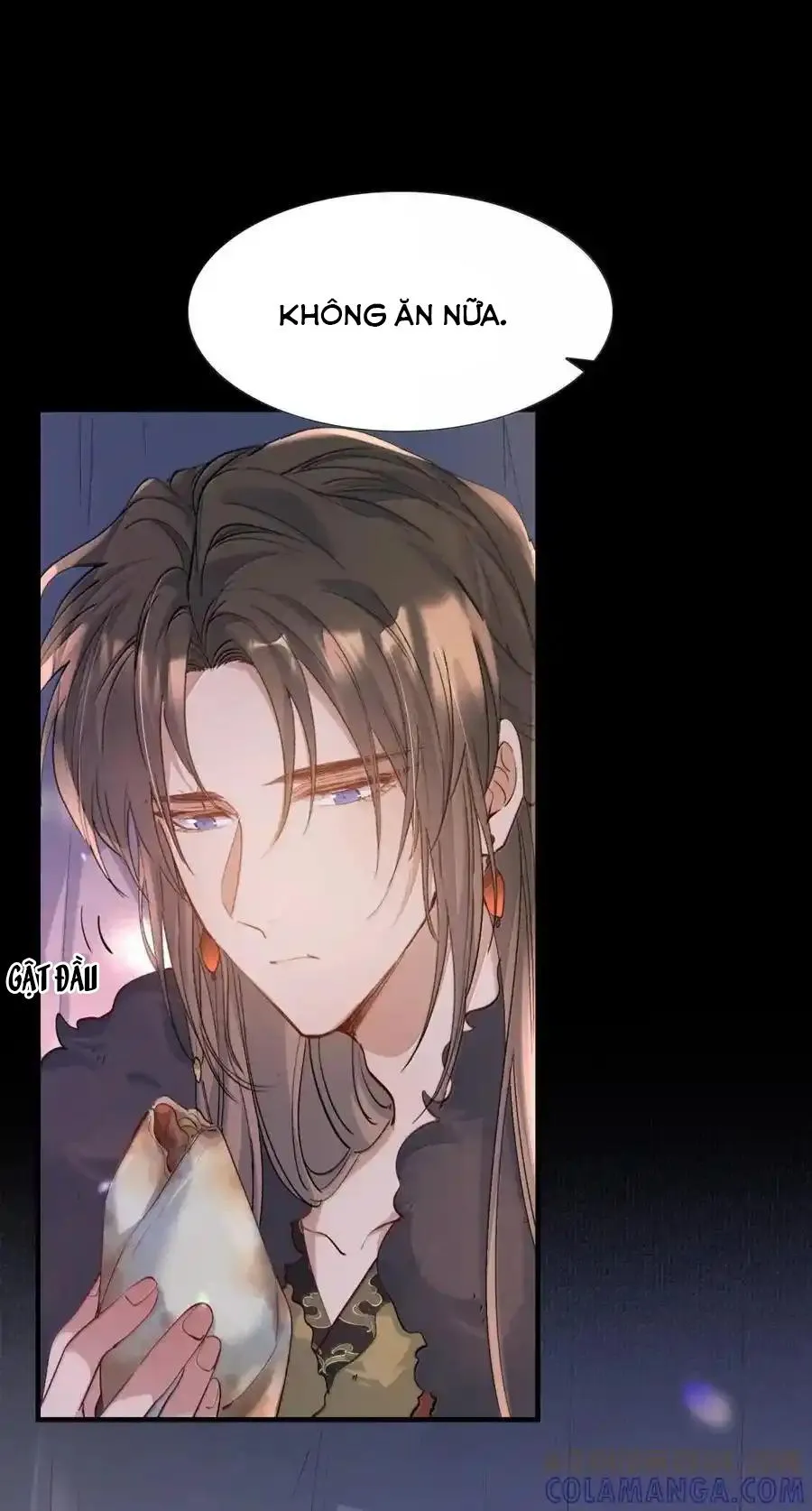 Loạn thế vi vương Chapter 125 Trang 22