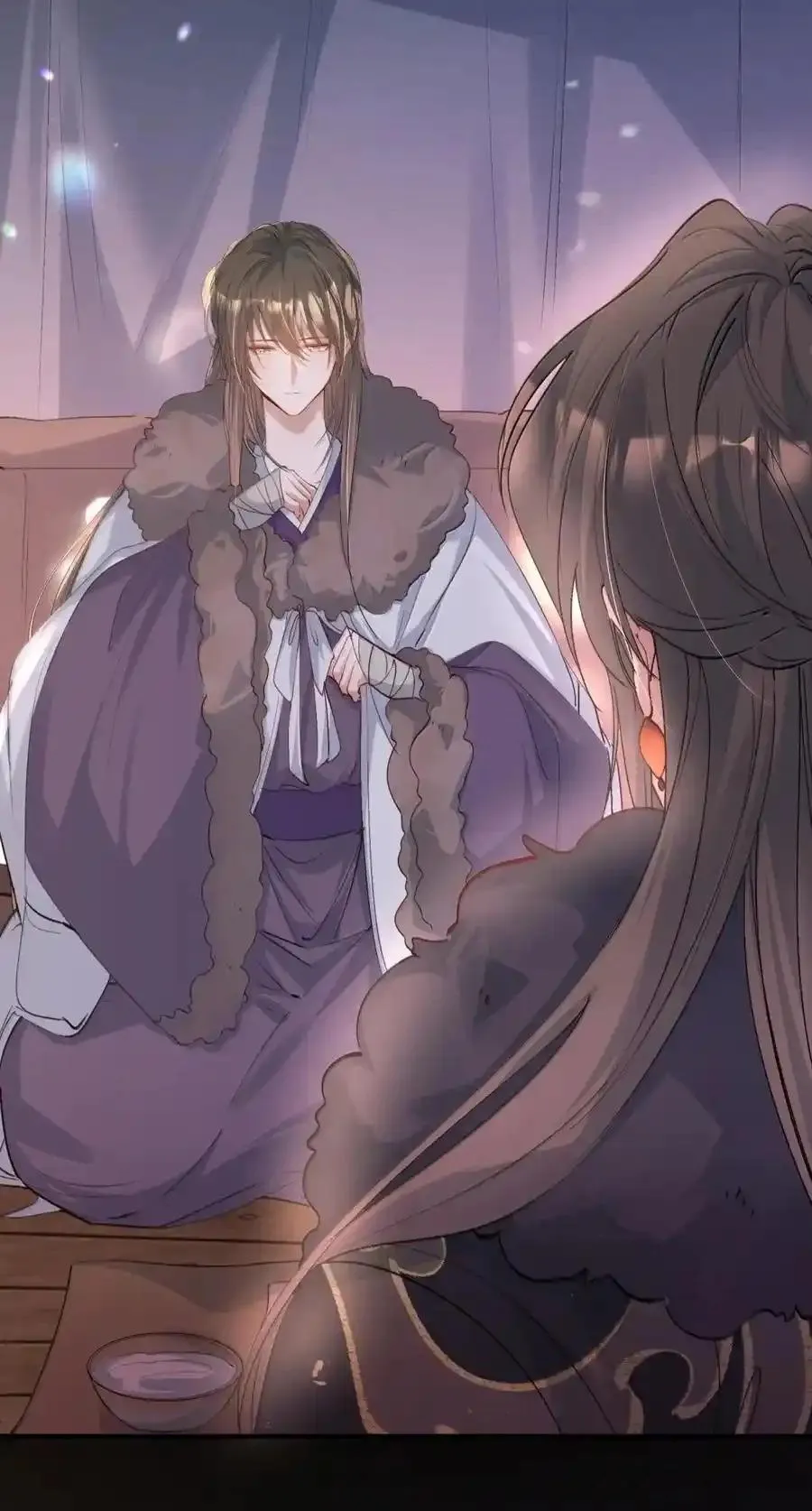 Loạn thế vi vương Chapter 125 Trang 23