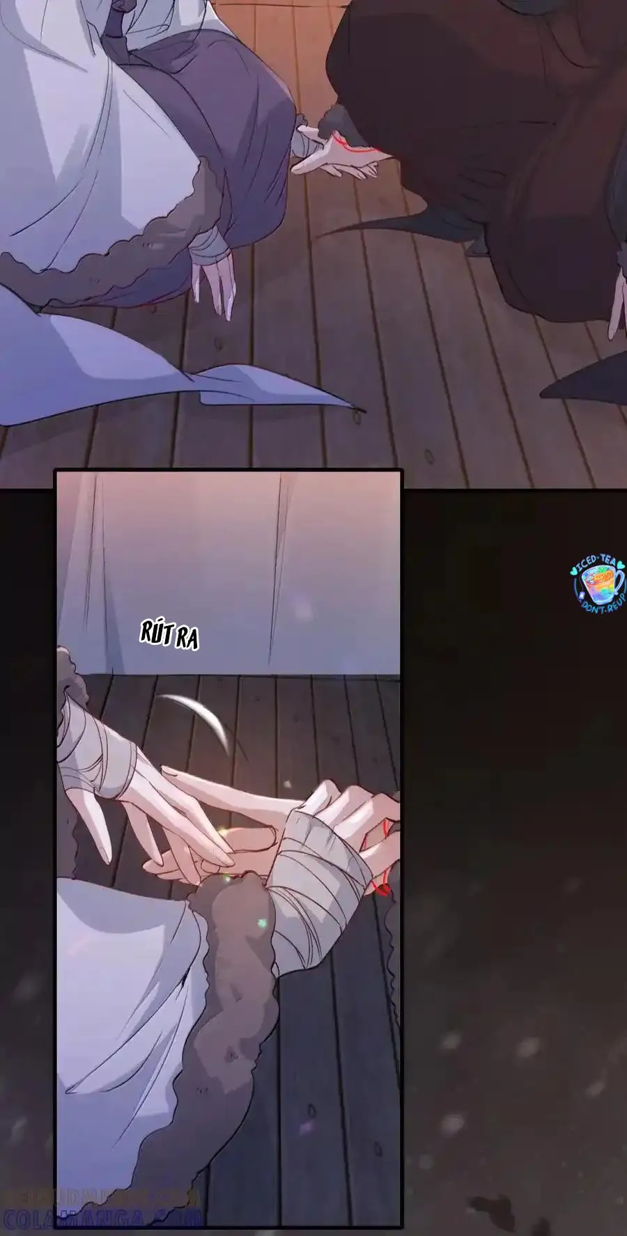 Loạn thế vi vương Chapter 125 Trang 28