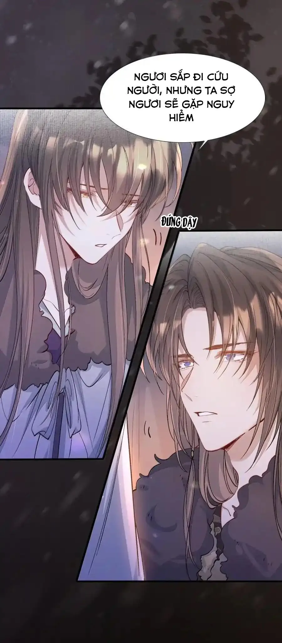 Loạn thế vi vương Chapter 125 Trang 29