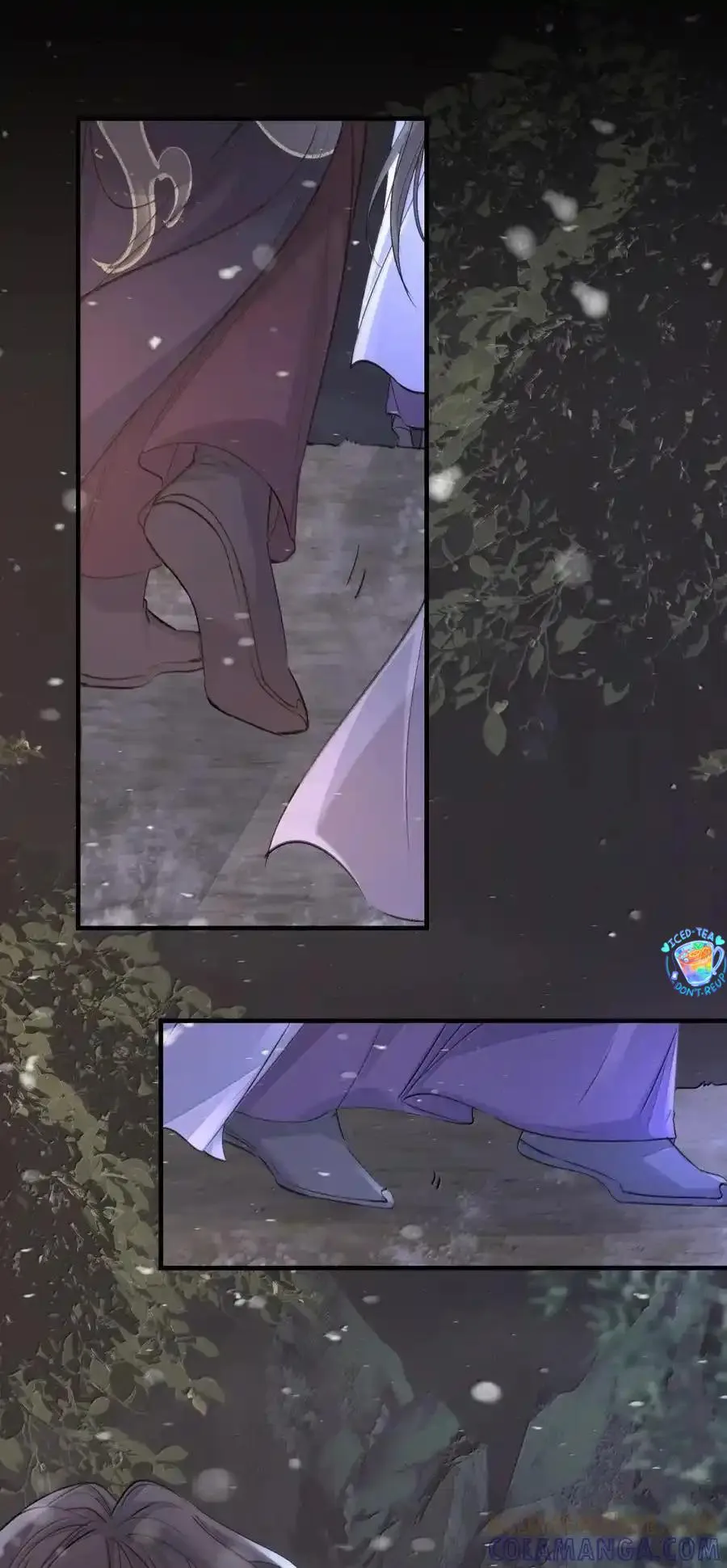 Loạn thế vi vương Chapter 125 Trang 34