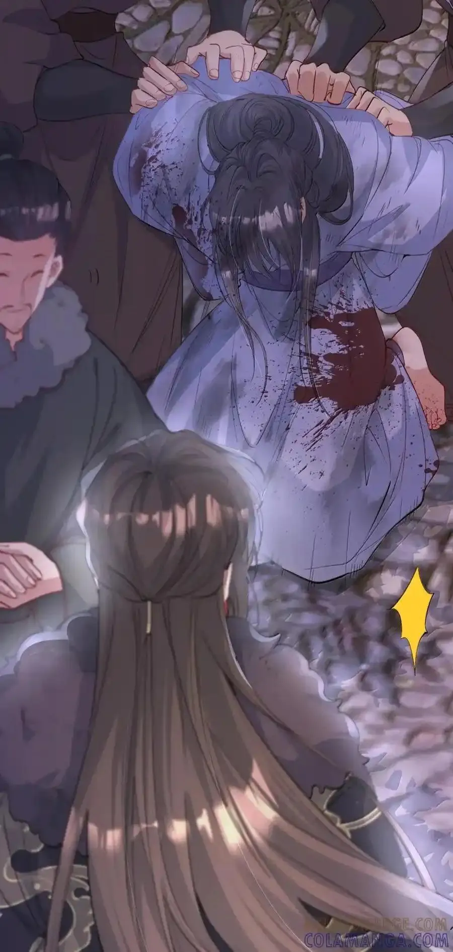 Loạn thế vi vương Chapter 126 Trang 8