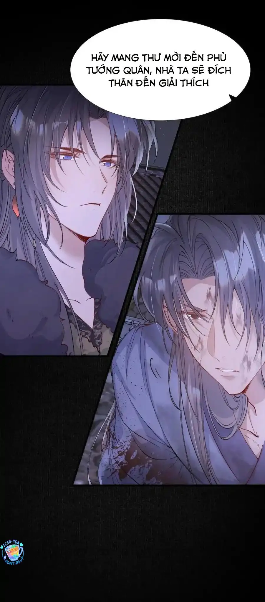 Loạn thế vi vương Chapter 126 Trang 10