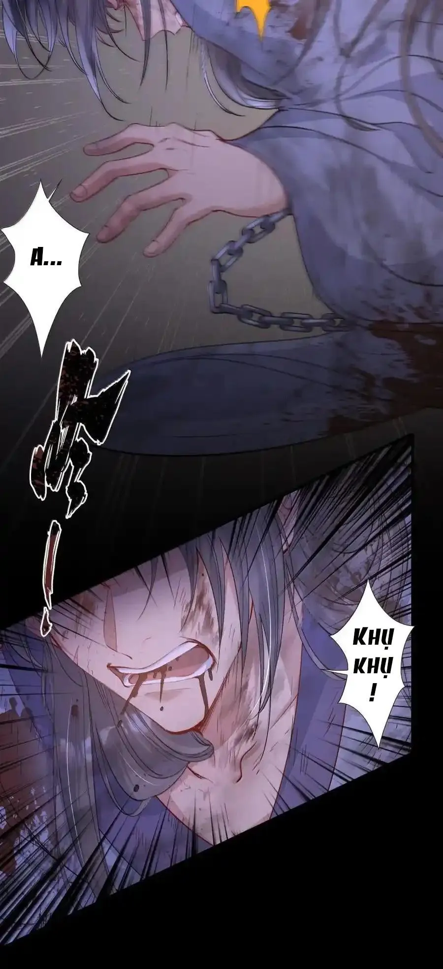 Loạn thế vi vương Chapter 126 Trang 14