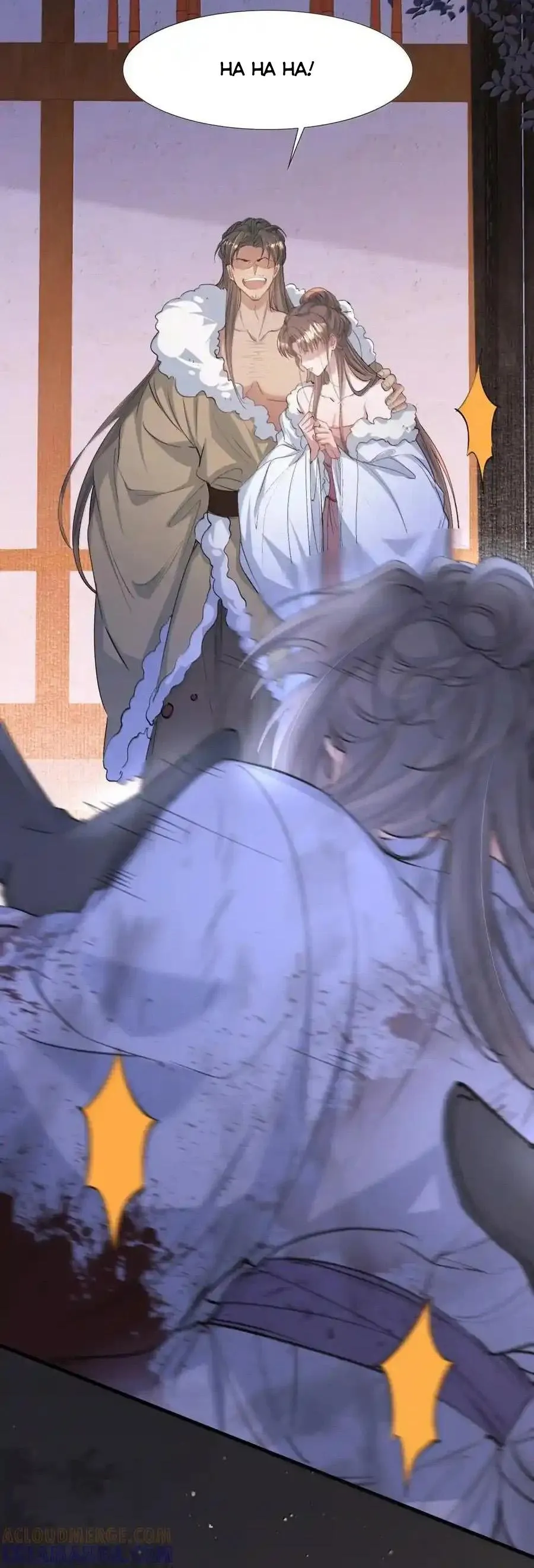 Loạn thế vi vương Chapter 126 Trang 18