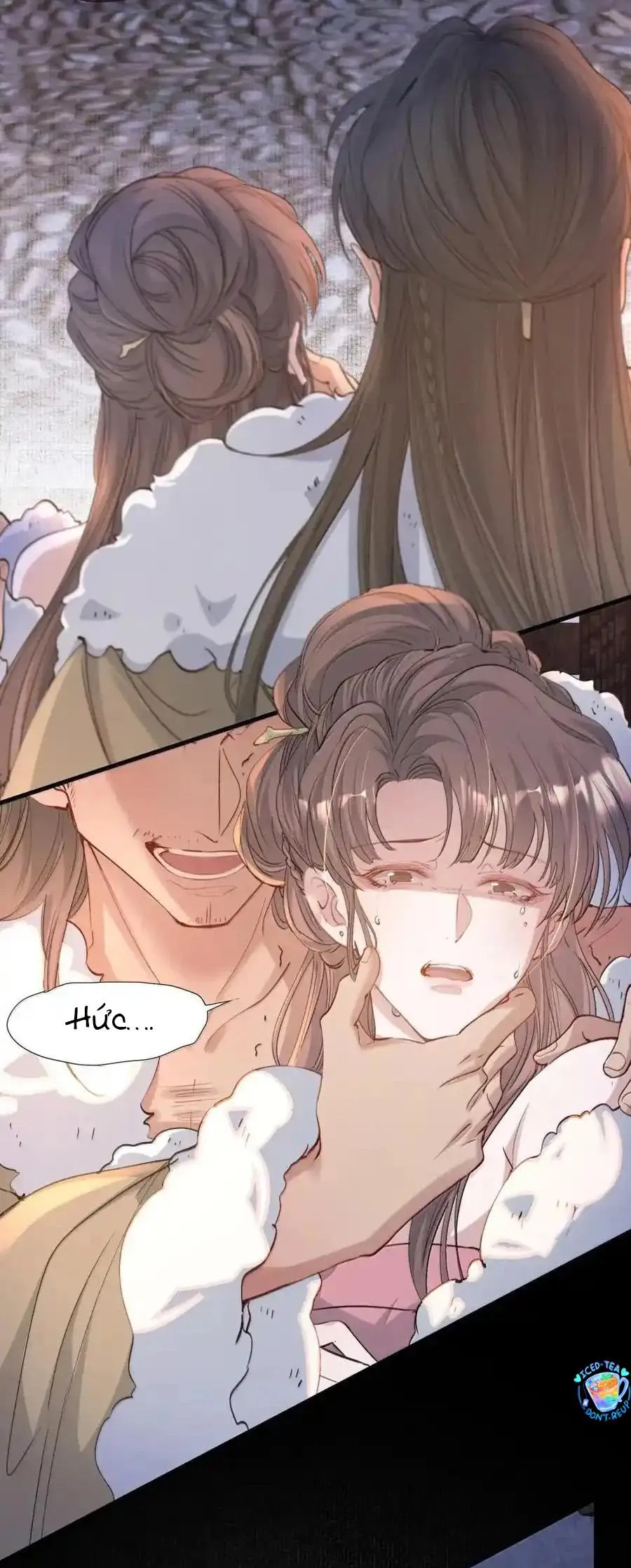 Loạn thế vi vương Chapter 126 Trang 22