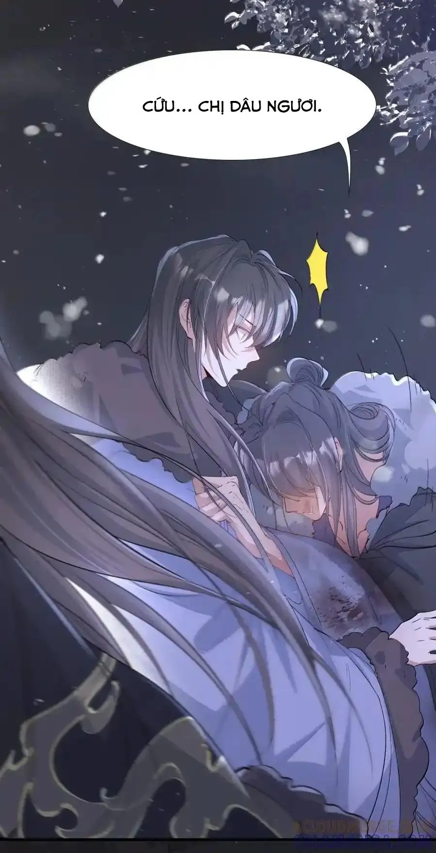 Loạn thế vi vương Chapter 126 Trang 32