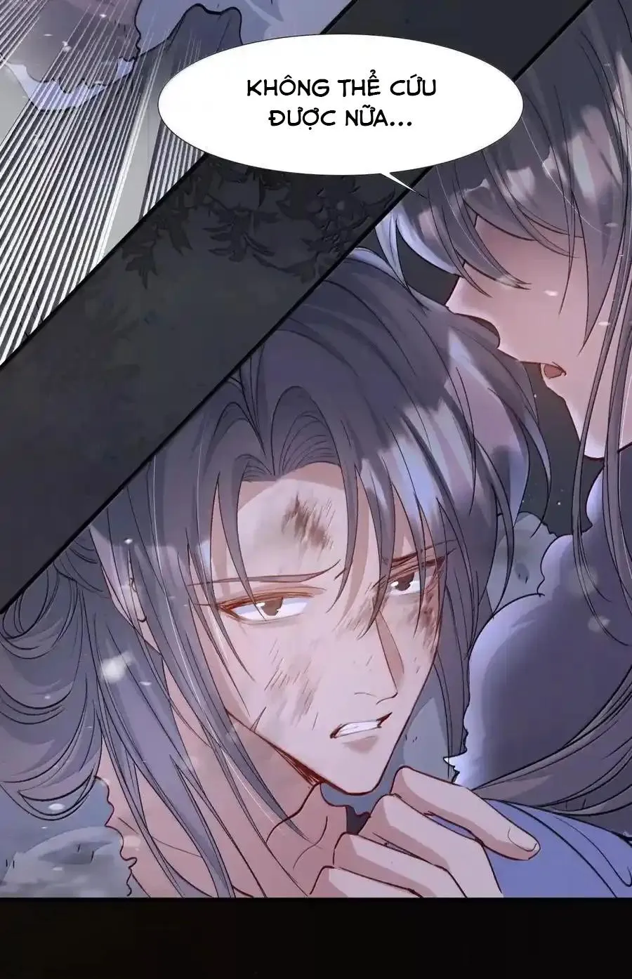Loạn thế vi vương Chapter 126 Trang 34