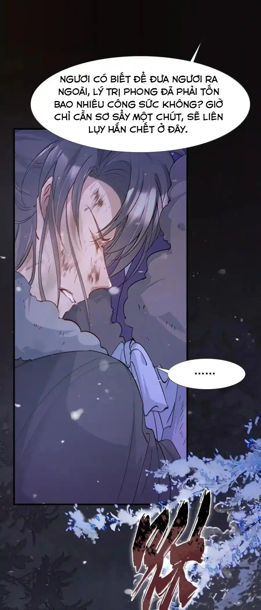 Loạn thế vi vương Chapter 126 Trang 35