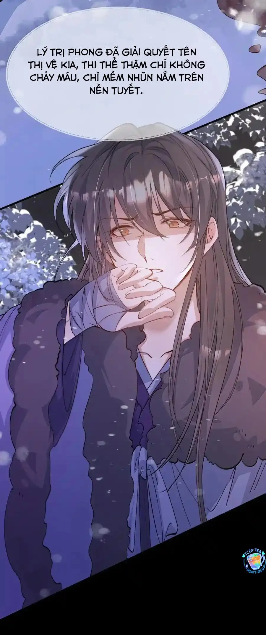 Loạn thế vi vương Chapter 127 Trang 7