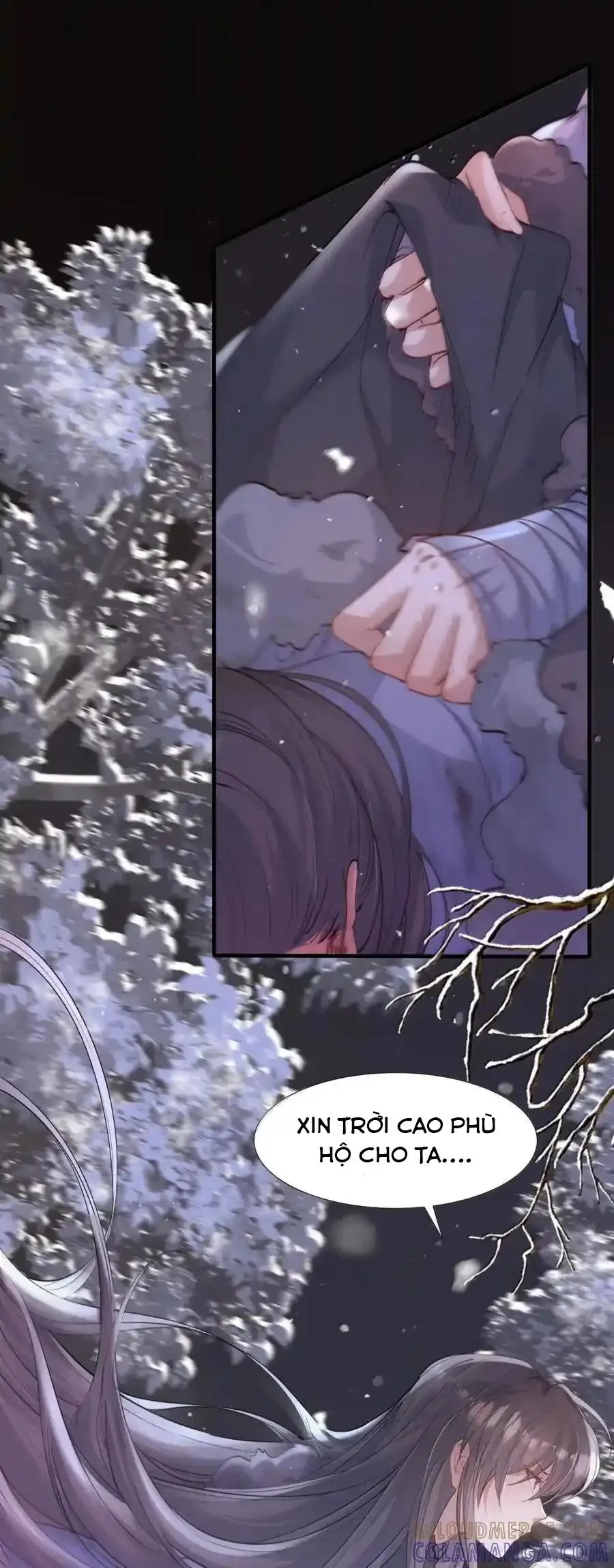 Loạn thế vi vương Chapter 127 Trang 8