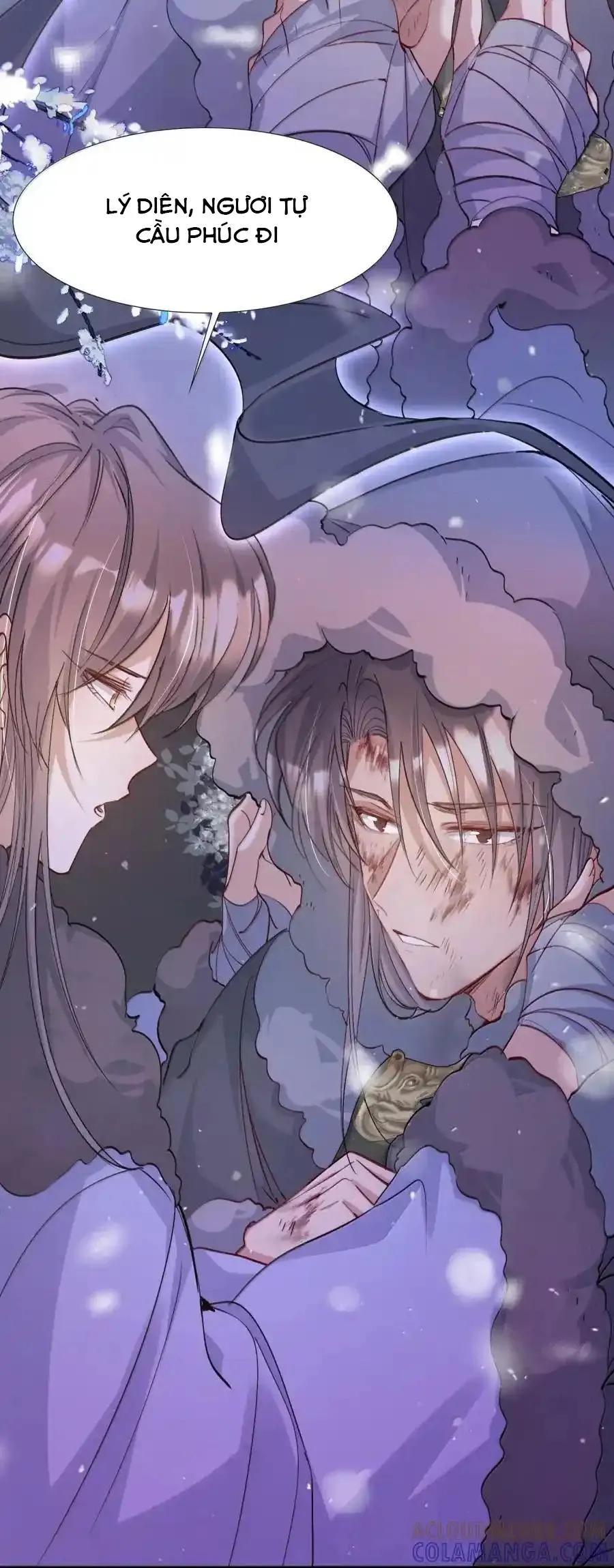 Loạn thế vi vương Chapter 127 Trang 10