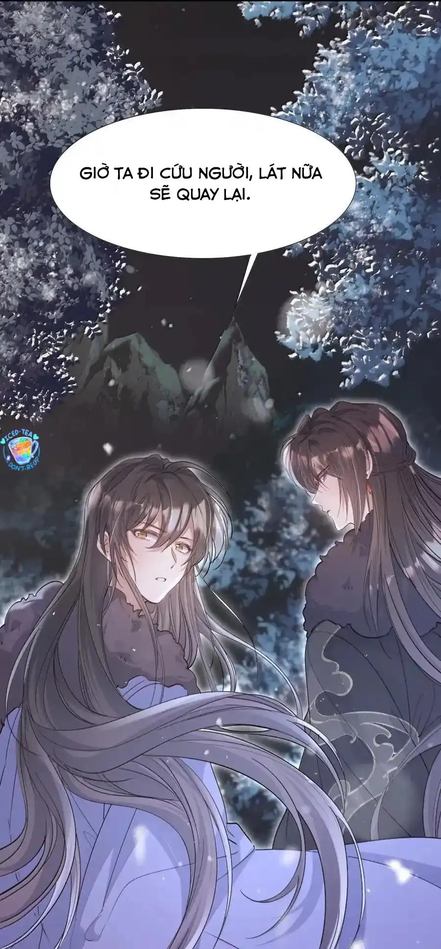 Loạn thế vi vương Chapter 127 Trang 11