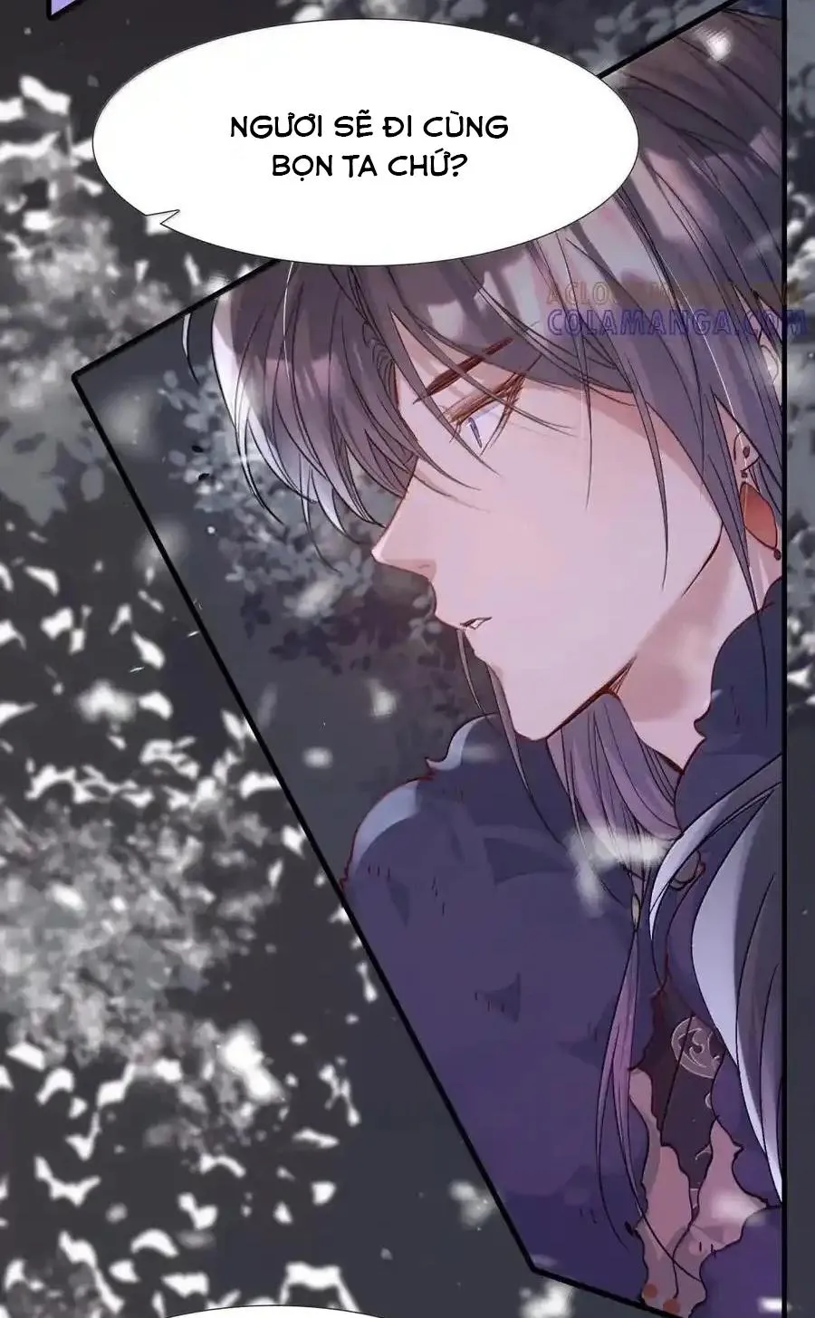 Loạn thế vi vương Chapter 127 Trang 15