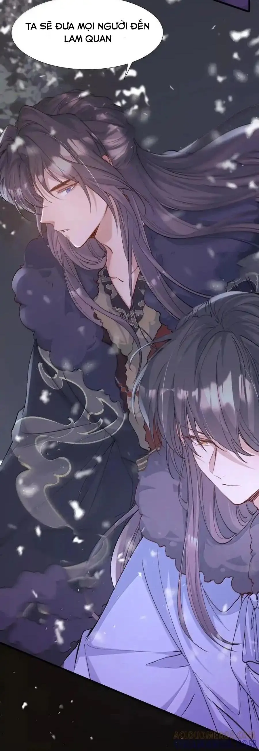 Loạn thế vi vương Chapter 127 Trang 16