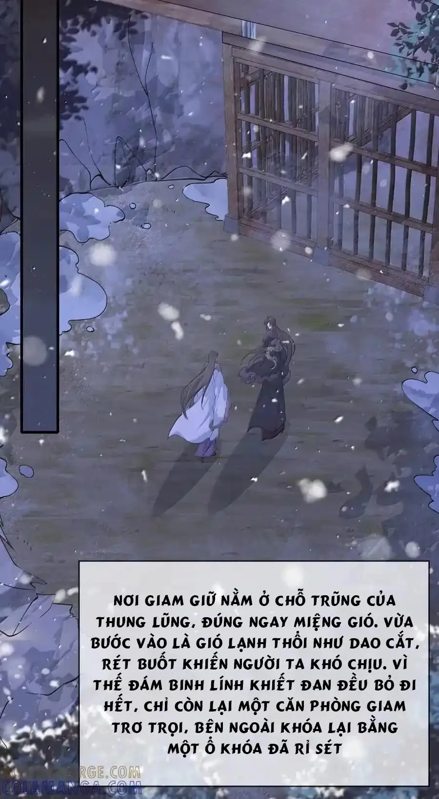 Loạn thế vi vương Chapter 127 Trang 18