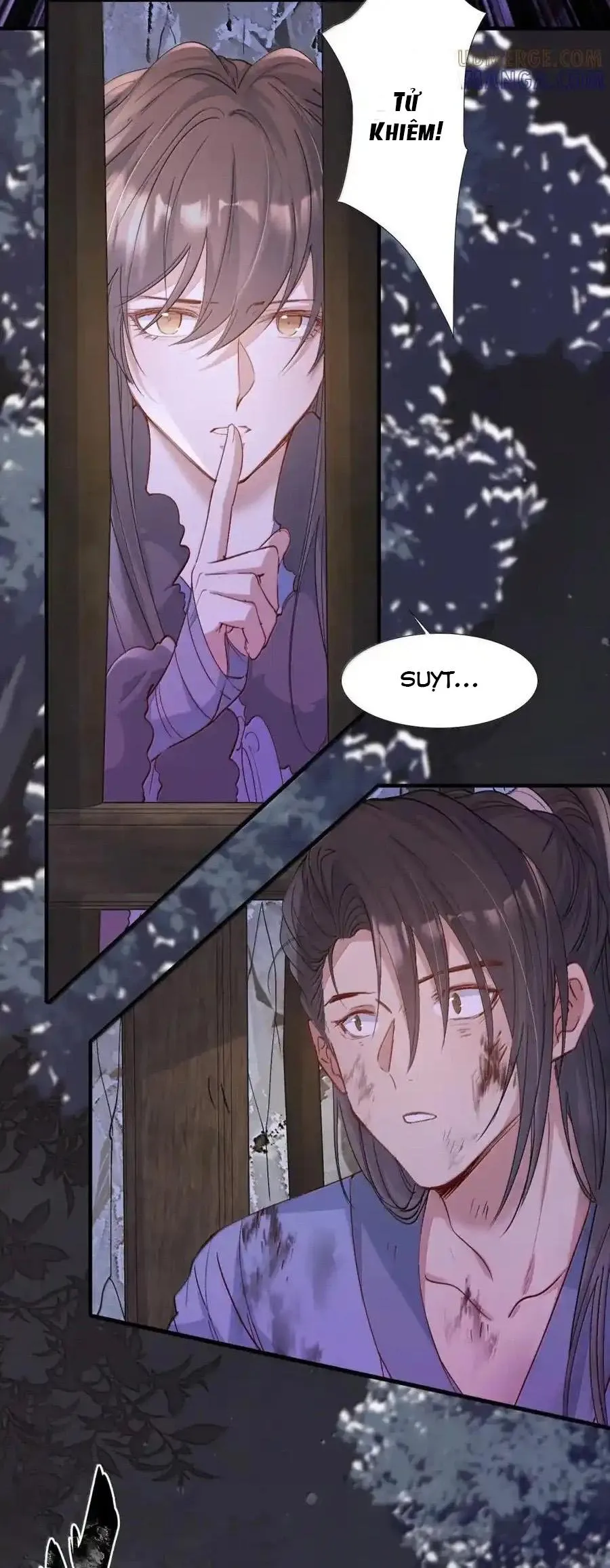 Loạn thế vi vương Chapter 127 Trang 21