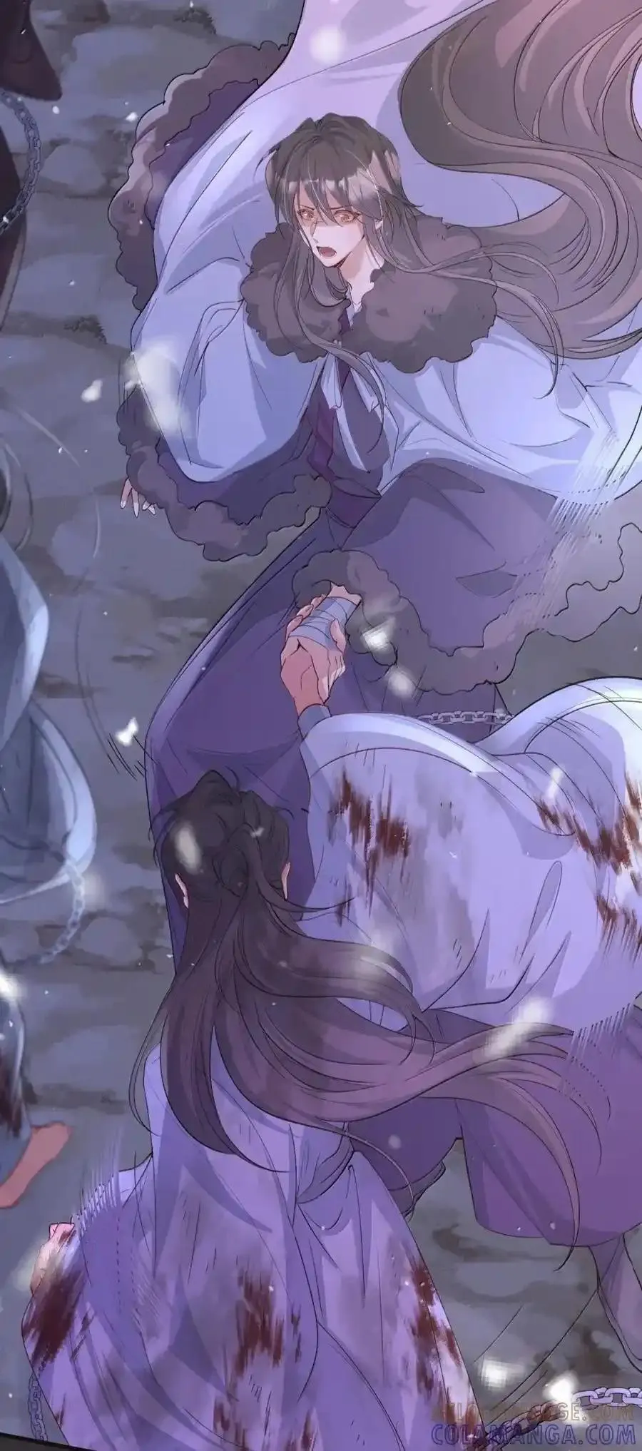 Loạn thế vi vương Chapter 127 Trang 28