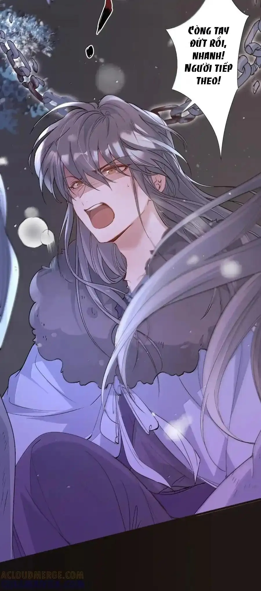 Loạn thế vi vương Chapter 127 Trang 30