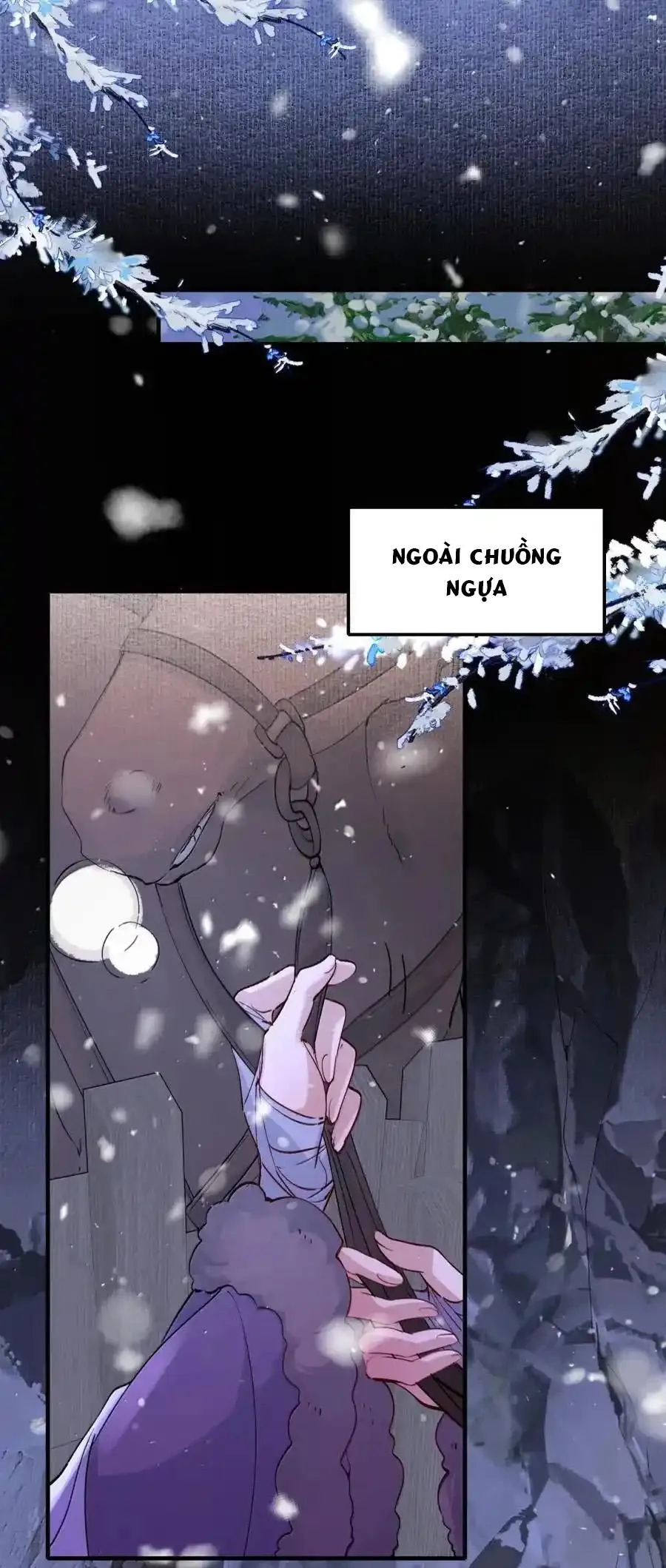 Loạn thế vi vương Chapter 127 Trang 33