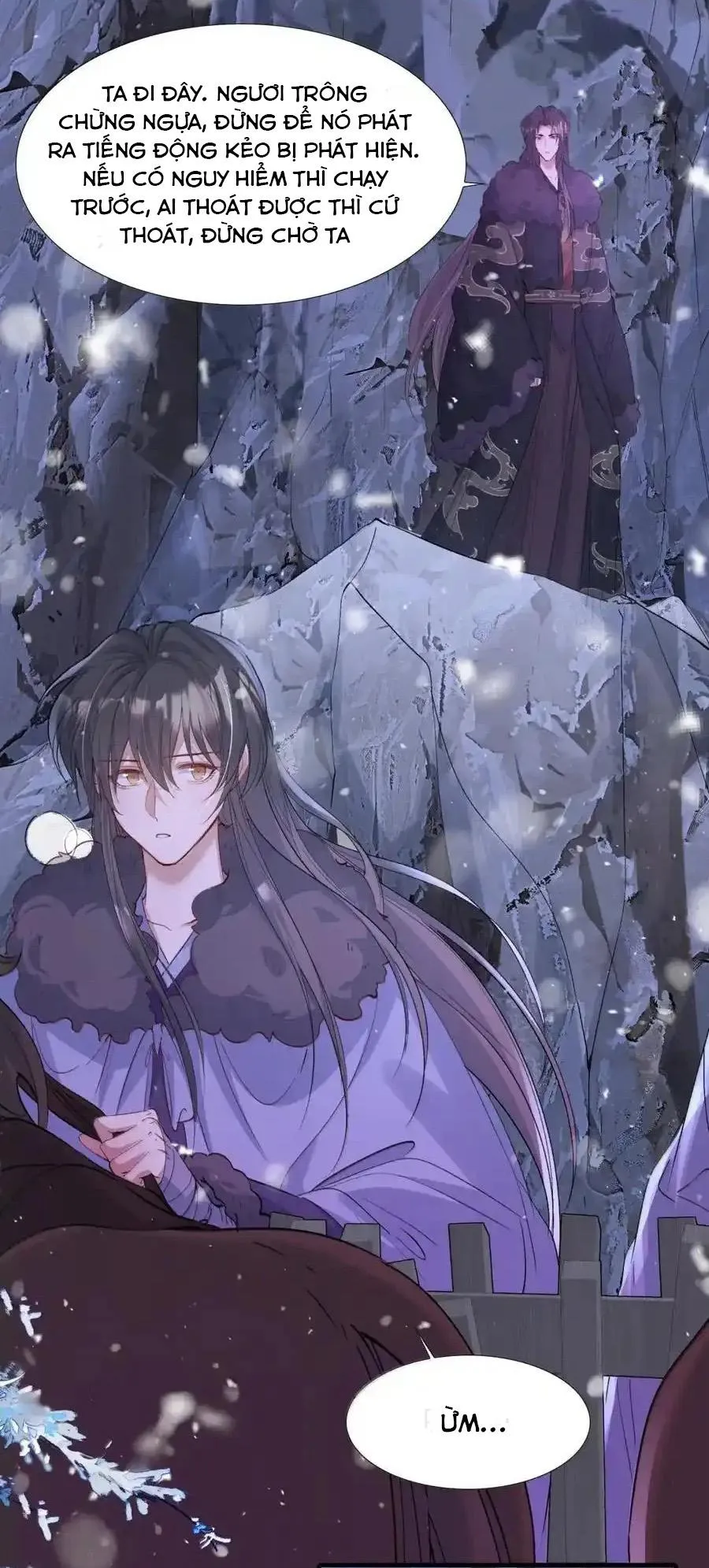 Loạn thế vi vương Chapter 127 Trang 34