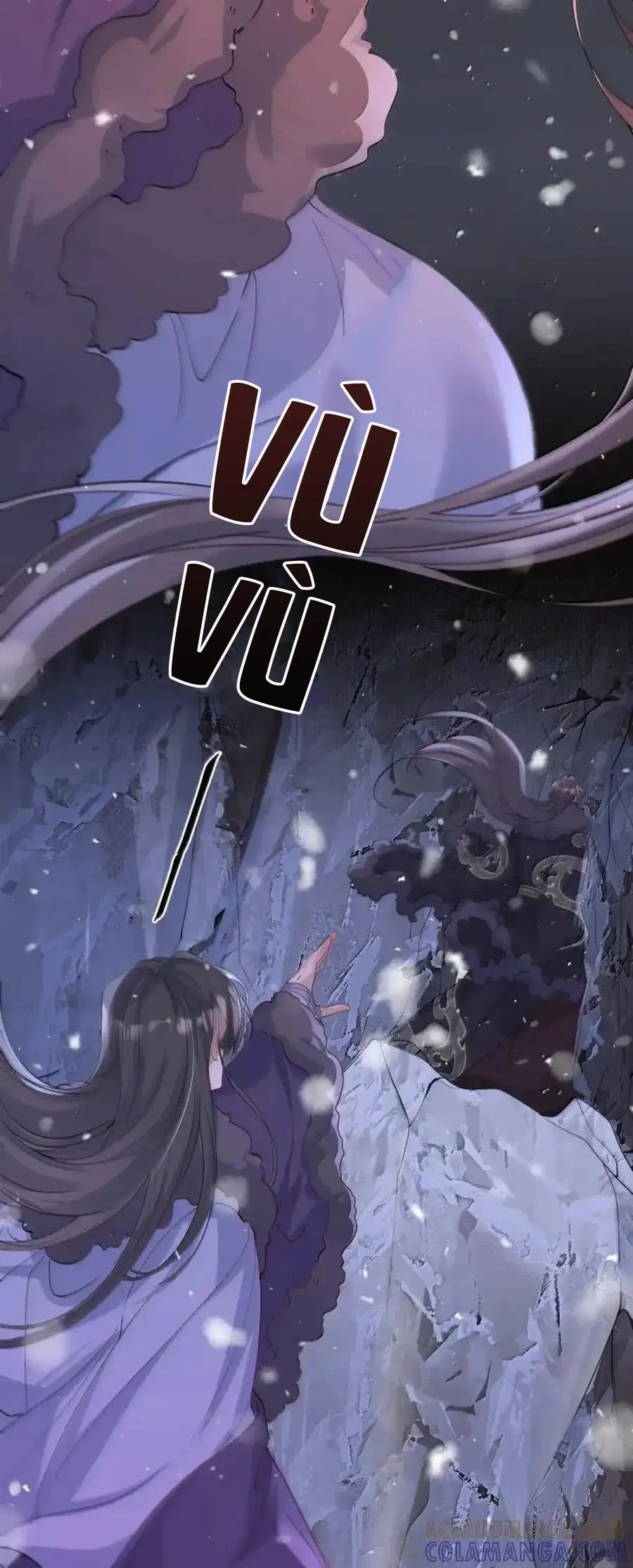 Loạn thế vi vương Chapter 127 Trang 36