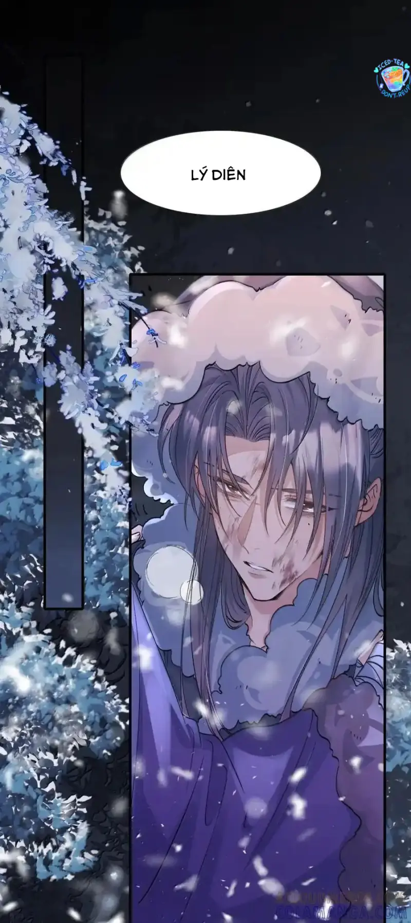 Loạn thế vi vương Chapter 128 Trang 4