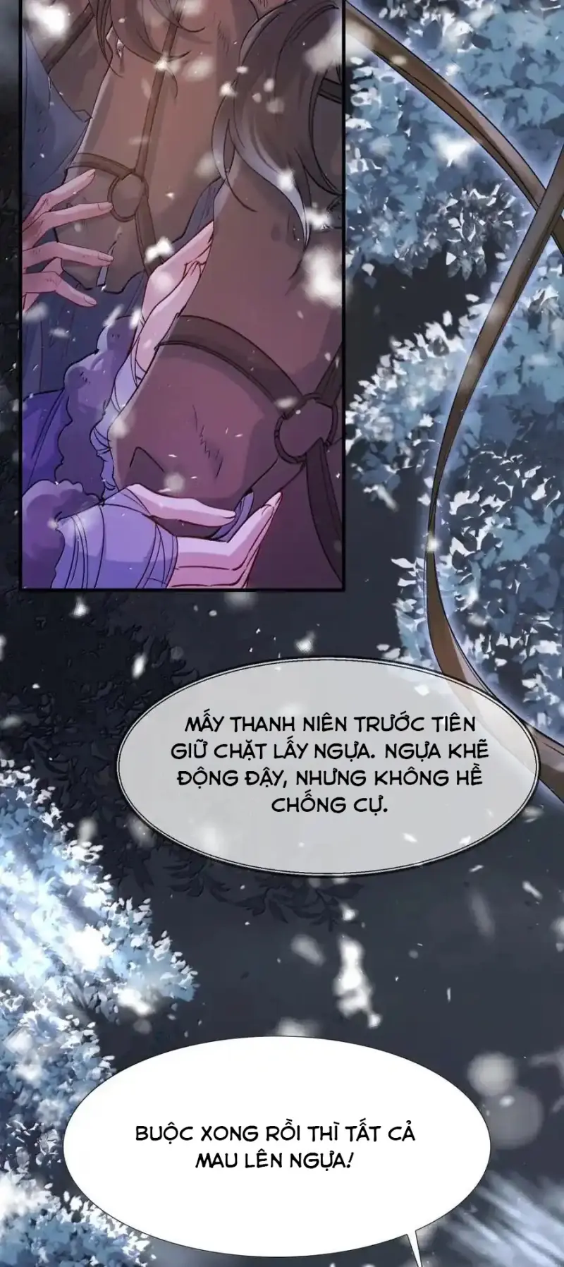 Loạn thế vi vương Chapter 128 Trang 7