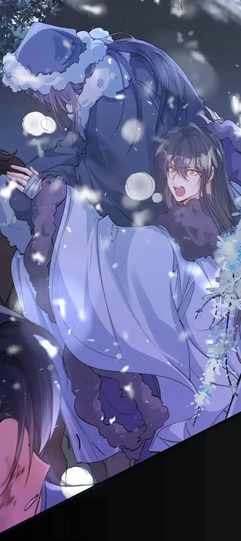 Loạn thế vi vương Chapter 128 Trang 8