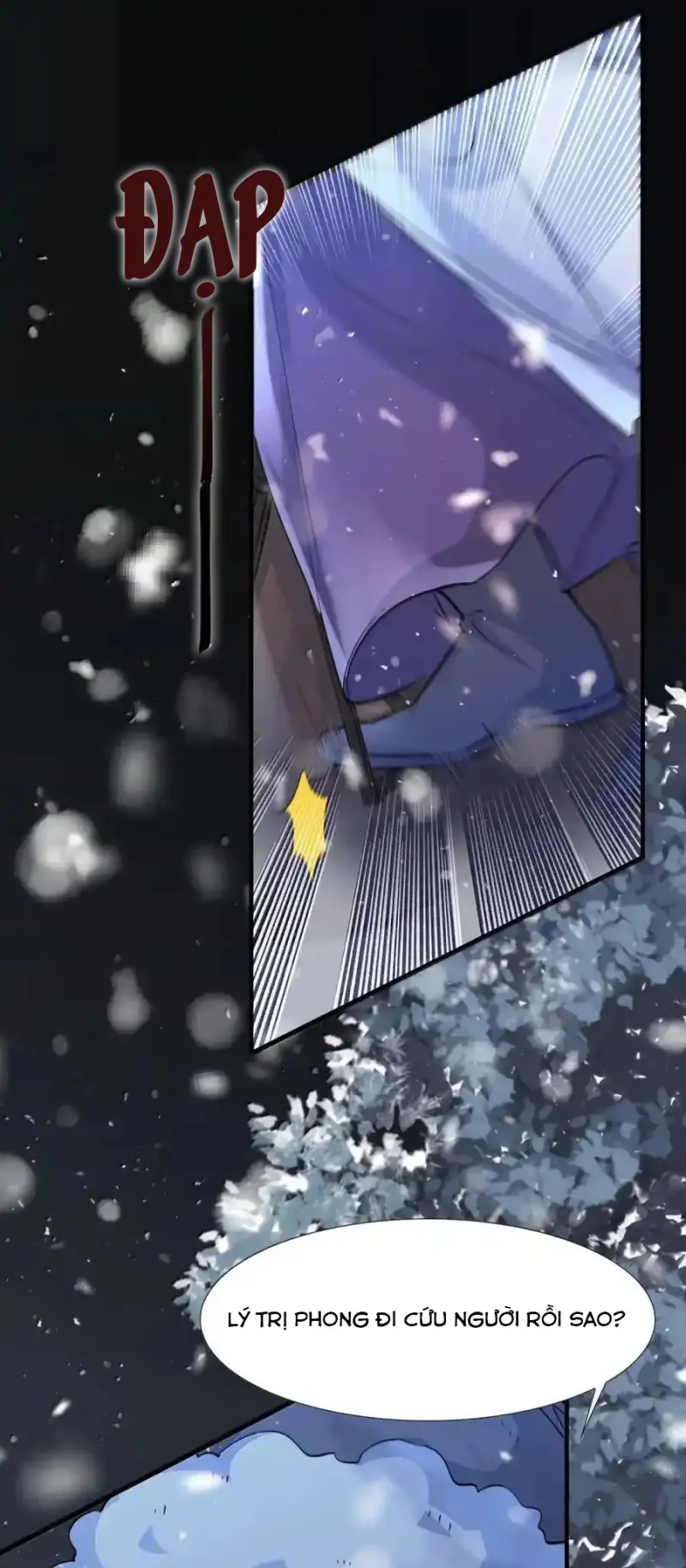 Loạn thế vi vương Chapter 128 Trang 9