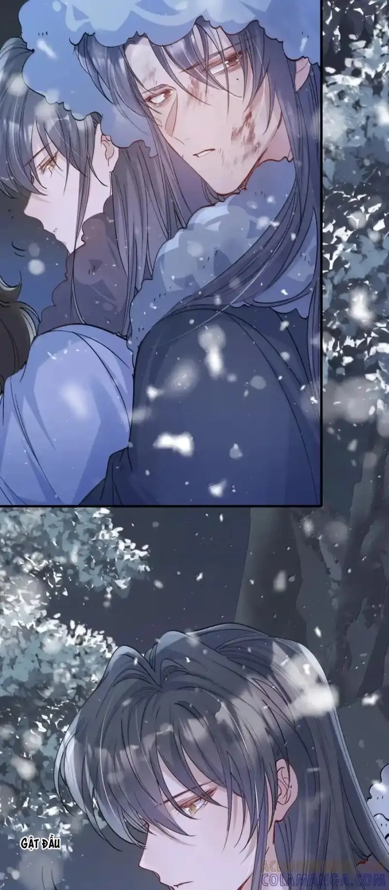 Loạn thế vi vương Chapter 128 Trang 10