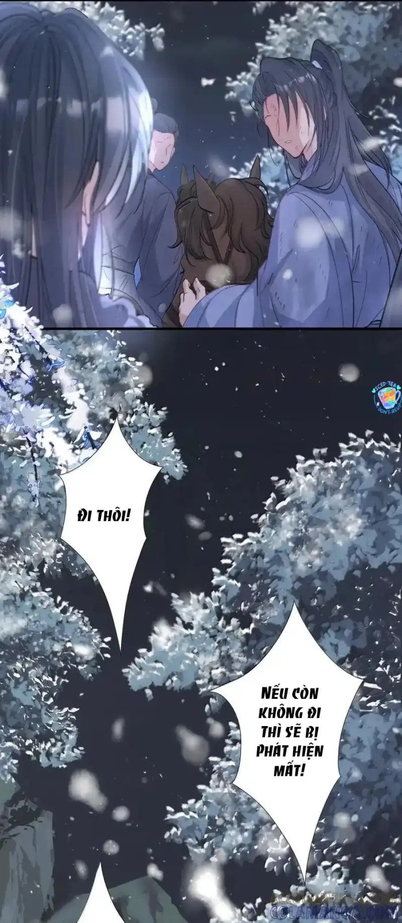 Loạn thế vi vương Chapter 128 Trang 12