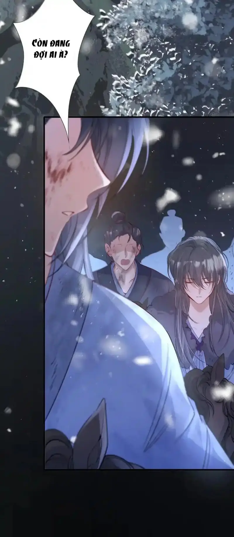 Loạn thế vi vương Chapter 128 Trang 13