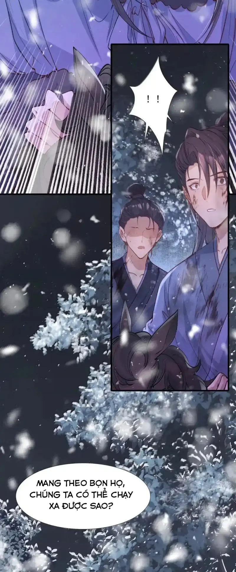 Loạn thế vi vương Chapter 128 Trang 15