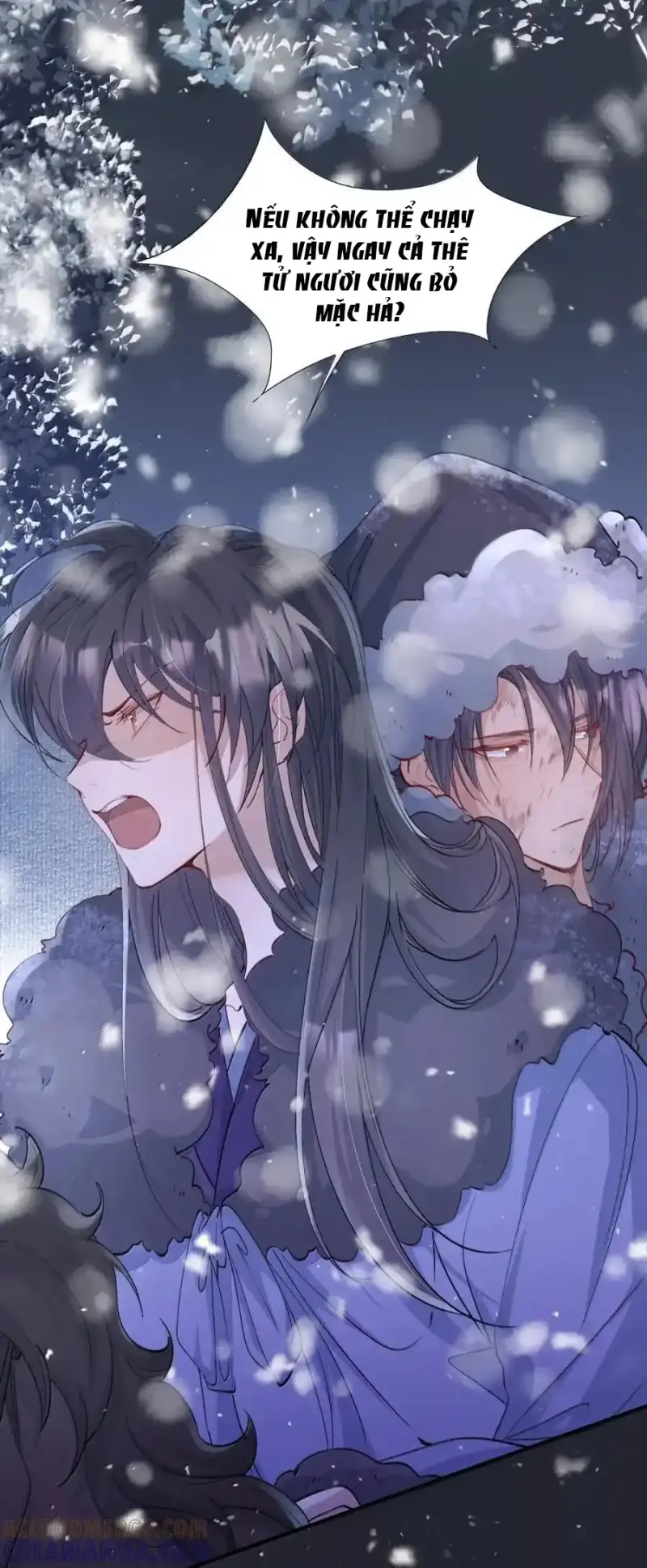 Loạn thế vi vương Chapter 128 Trang 16