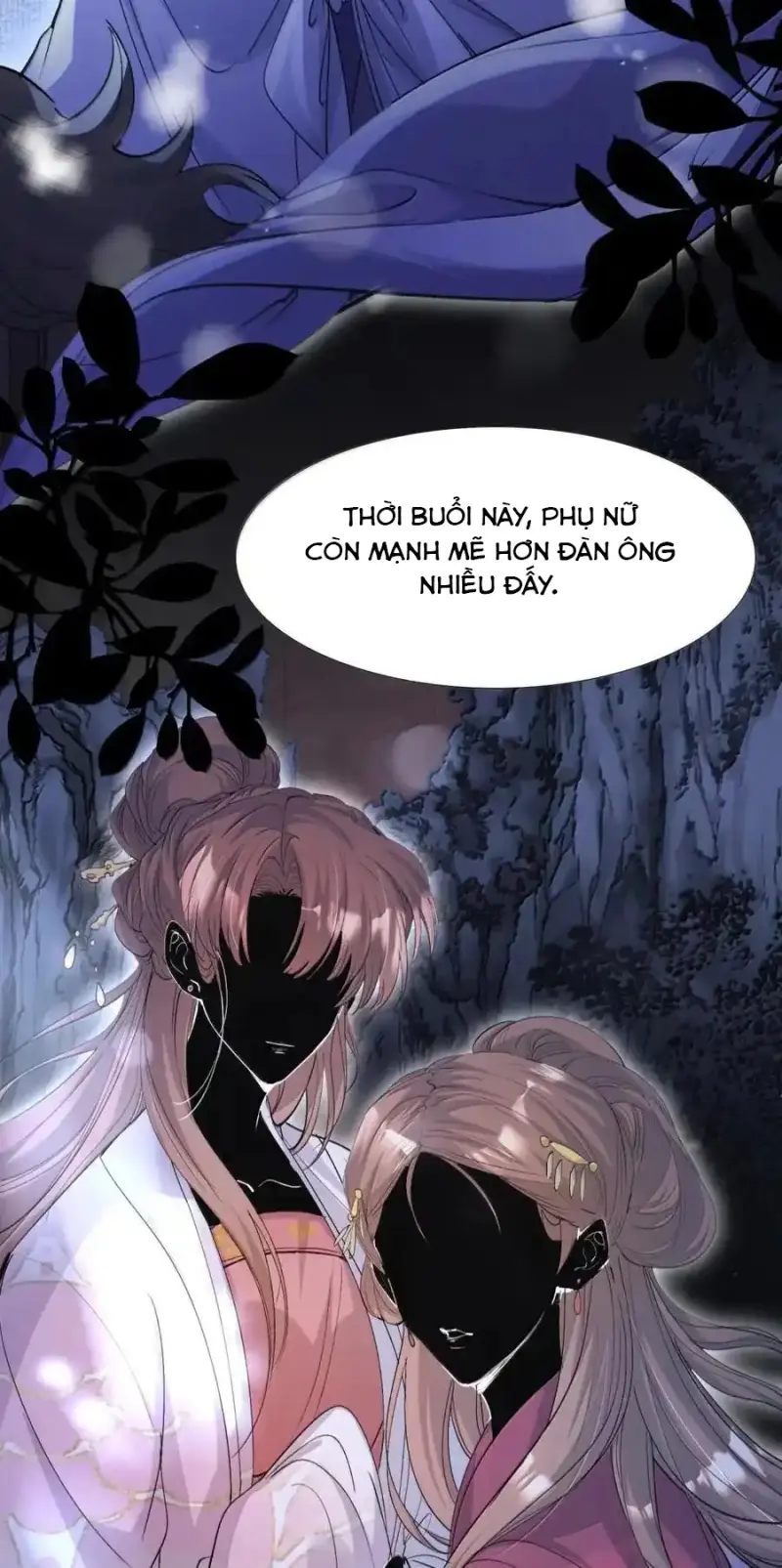 Loạn thế vi vương Chapter 128 Trang 19