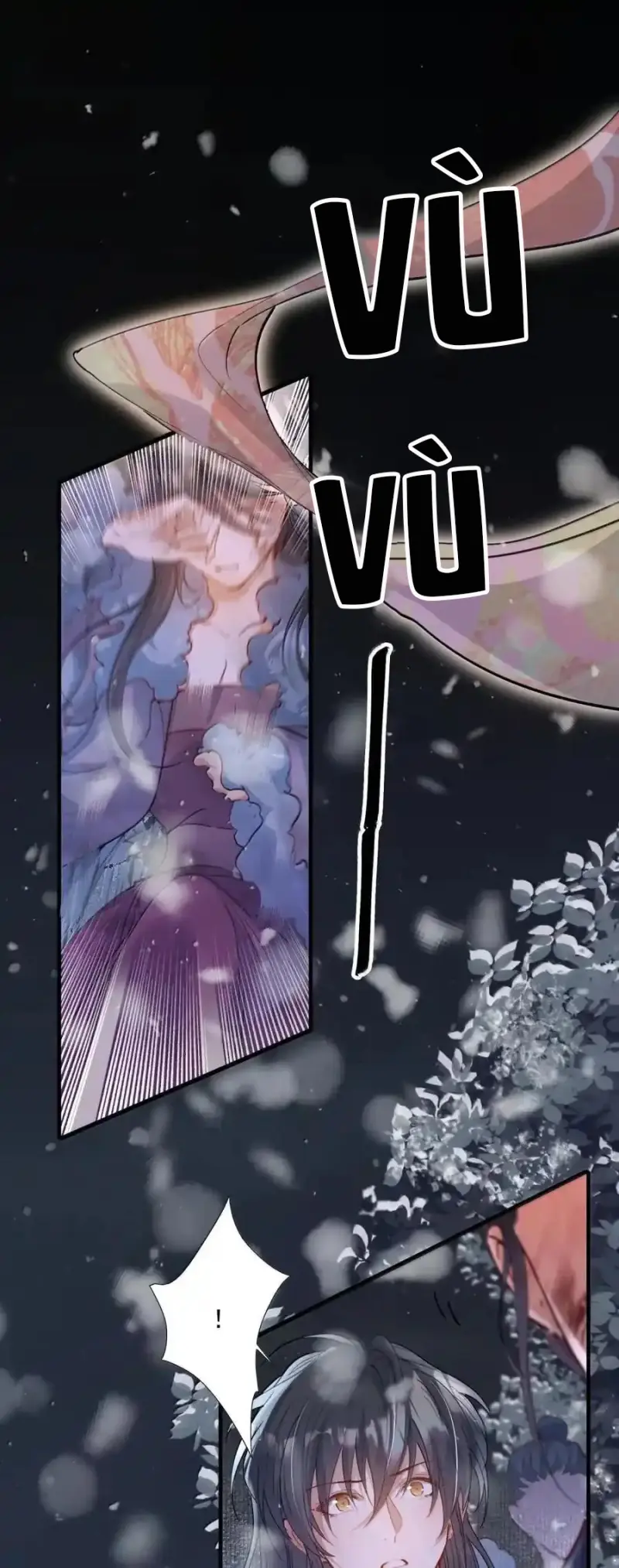 Loạn thế vi vương Chapter 128 Trang 23