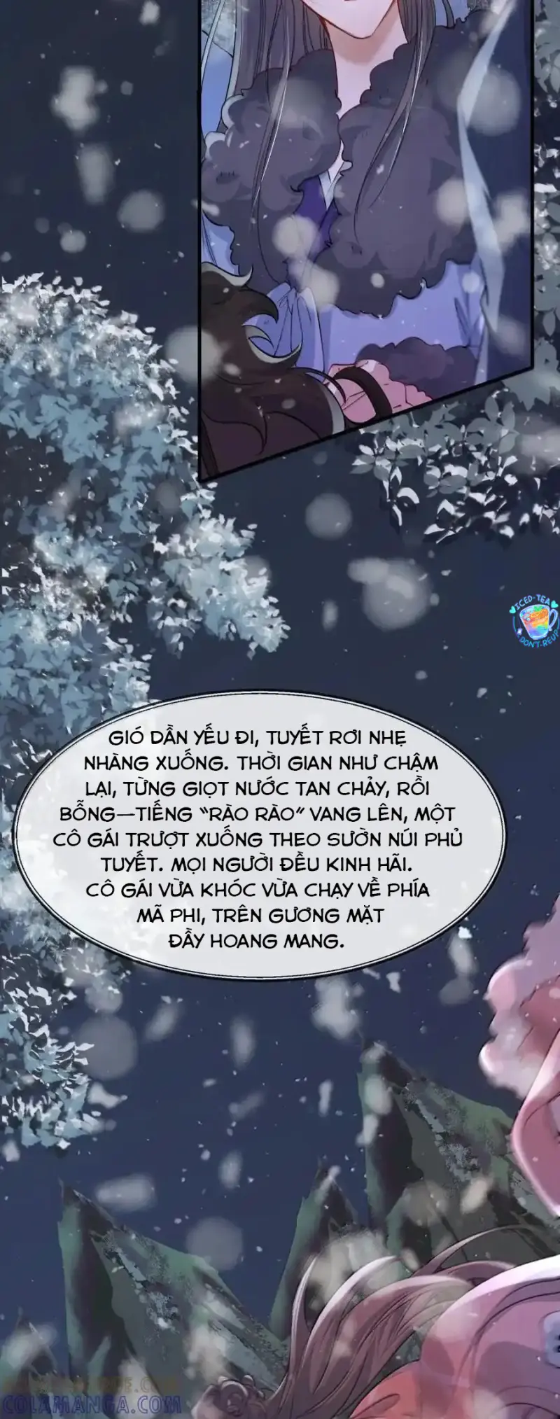 Loạn thế vi vương Chapter 128 Trang 24