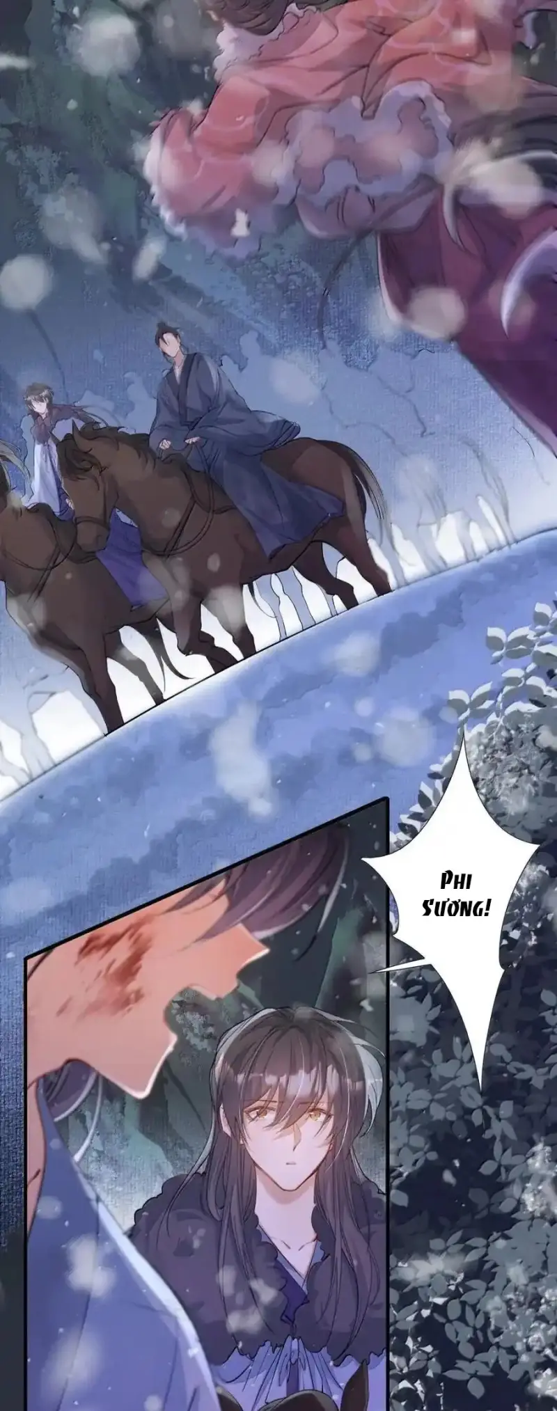 Loạn thế vi vương Chapter 128 Trang 25