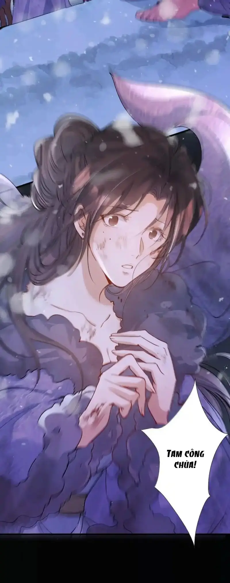 Loạn thế vi vương Chapter 128 Trang 27