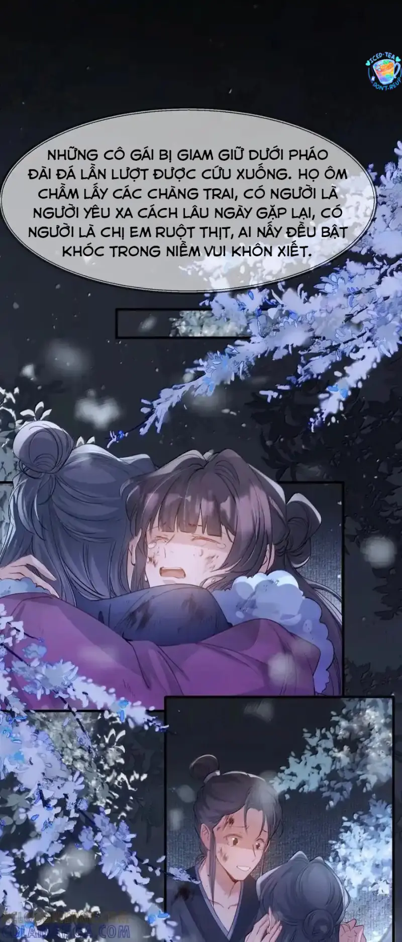 Loạn thế vi vương Chapter 128 Trang 28