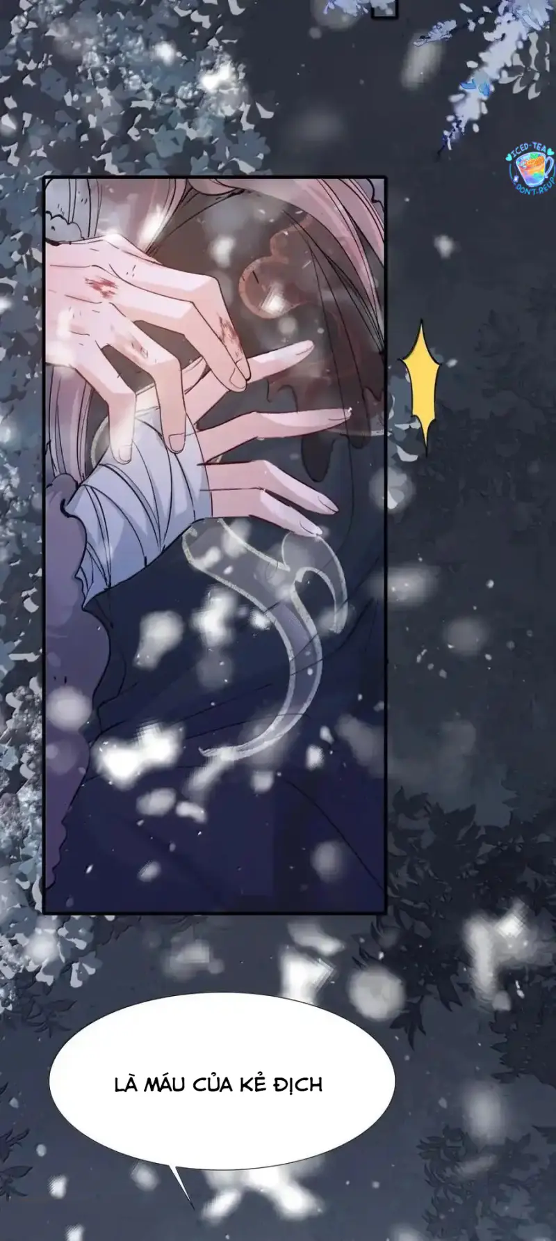 Loạn thế vi vương Chapter 128 Trang 36