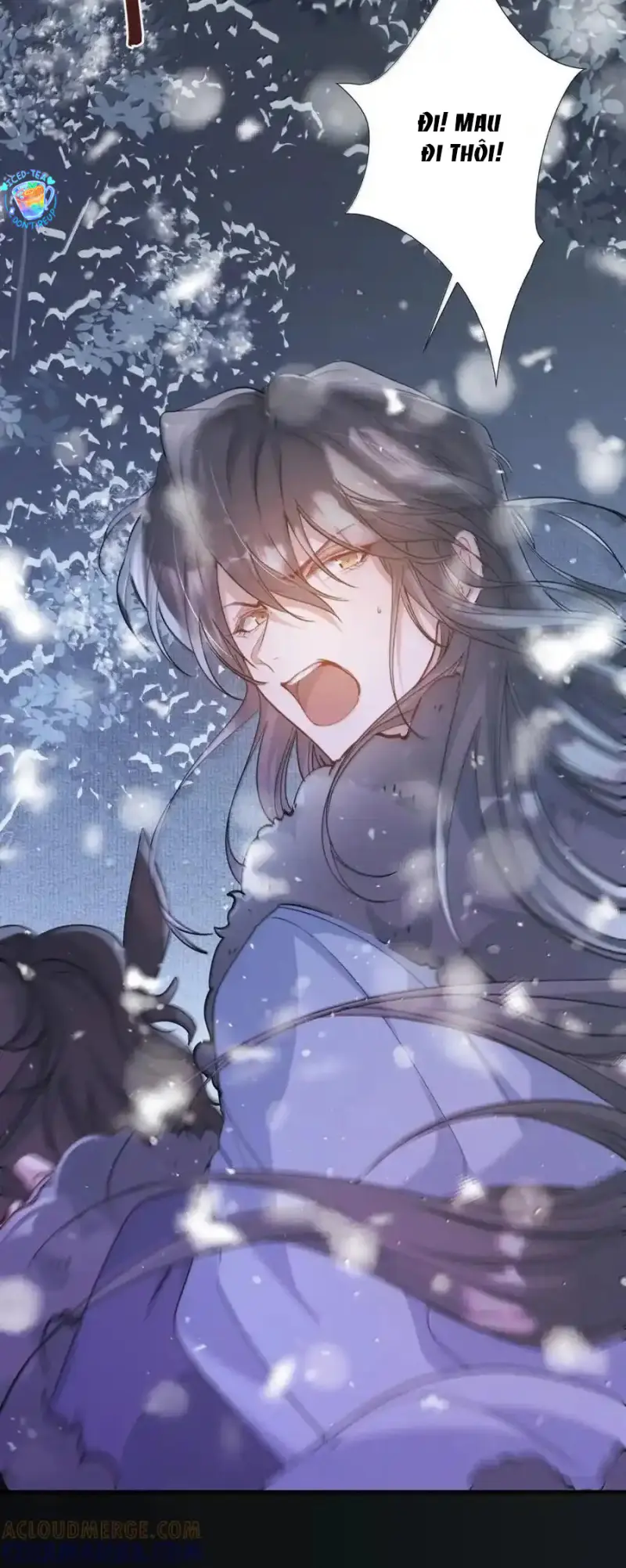 Loạn thế vi vương Chapter 129 Trang 3