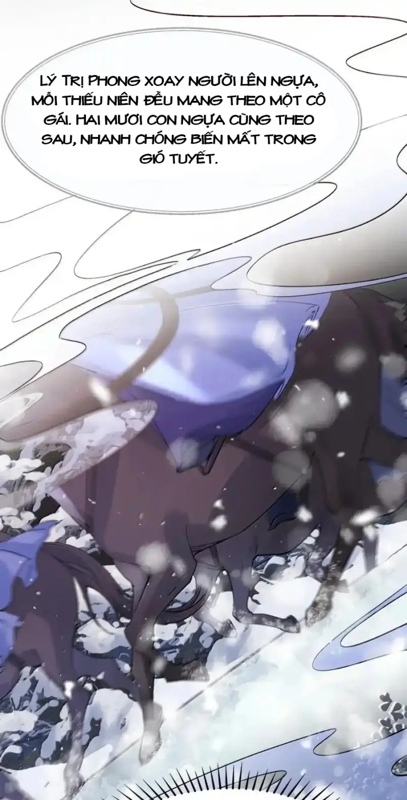 Loạn thế vi vương Chapter 129 Trang 5