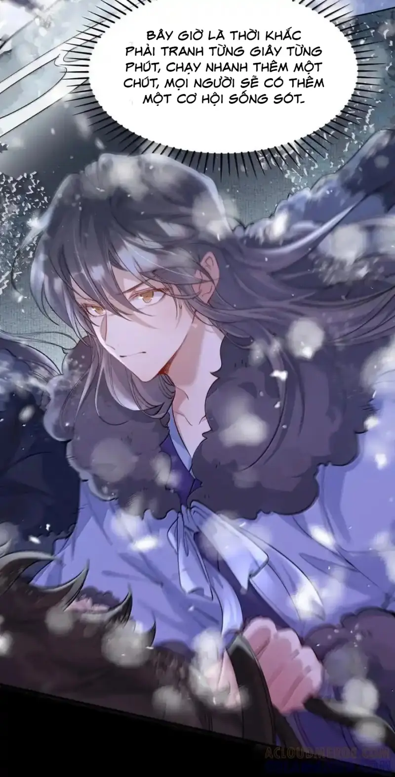 Loạn thế vi vương Chapter 129 Trang 6