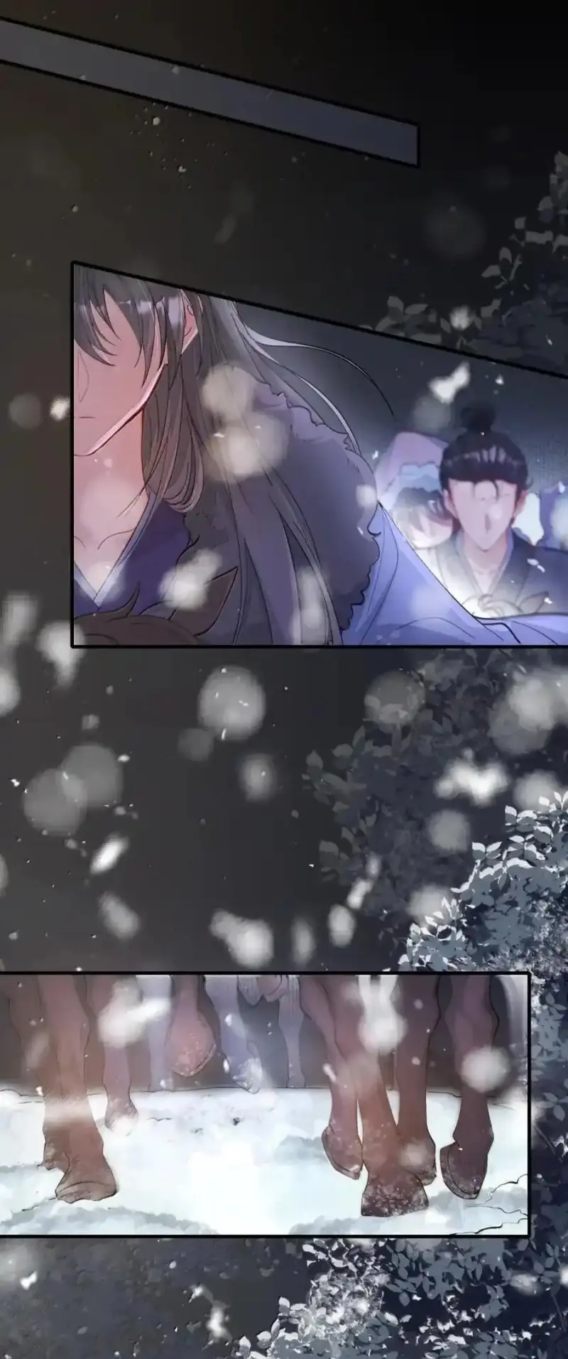 Loạn thế vi vương Chapter 129 Trang 7