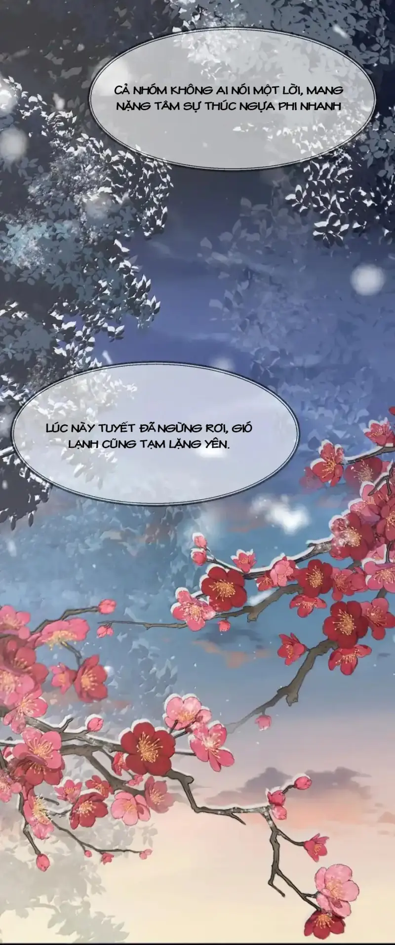 Loạn thế vi vương Chapter 129 Trang 8