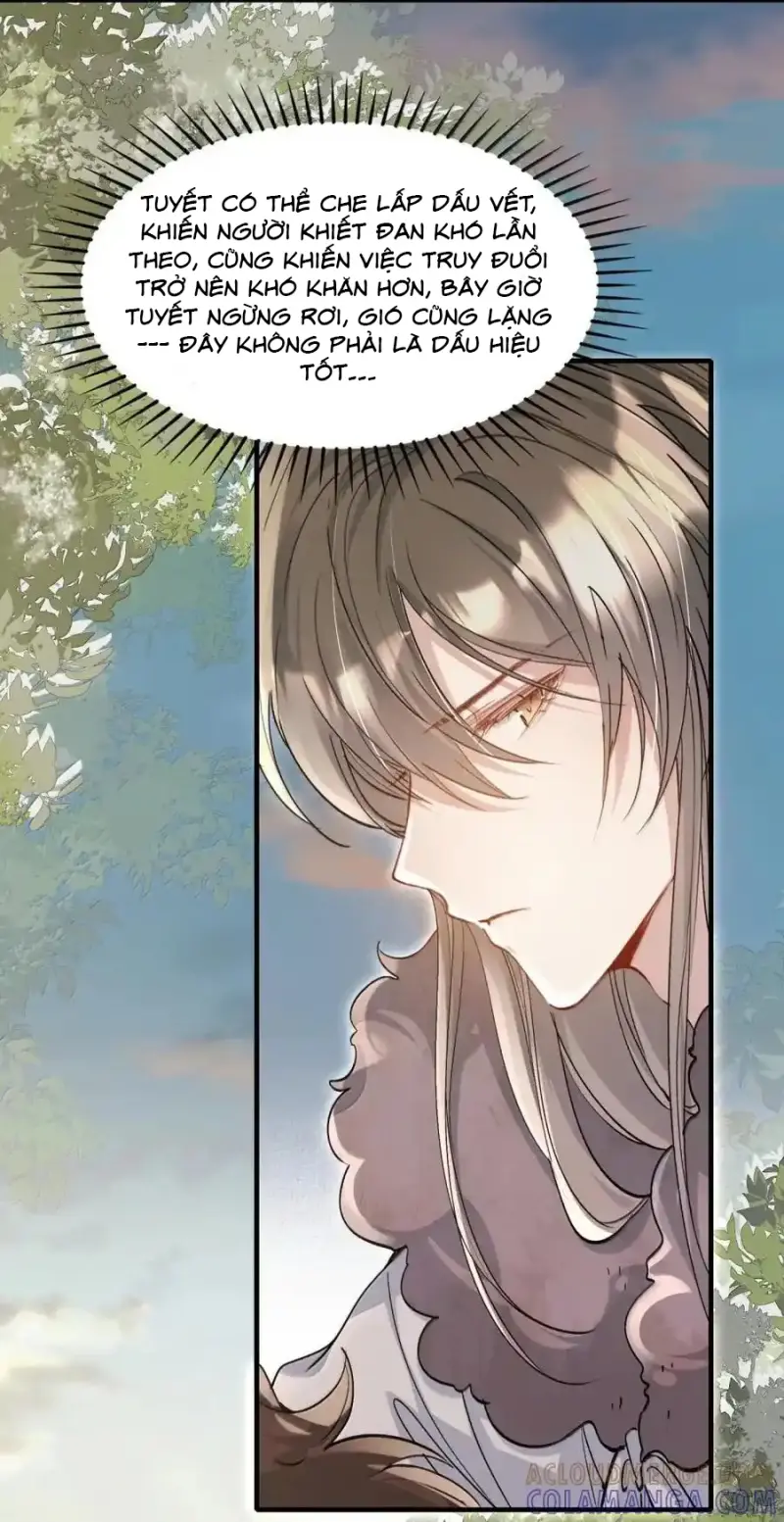 Loạn thế vi vương Chapter 129 Trang 9