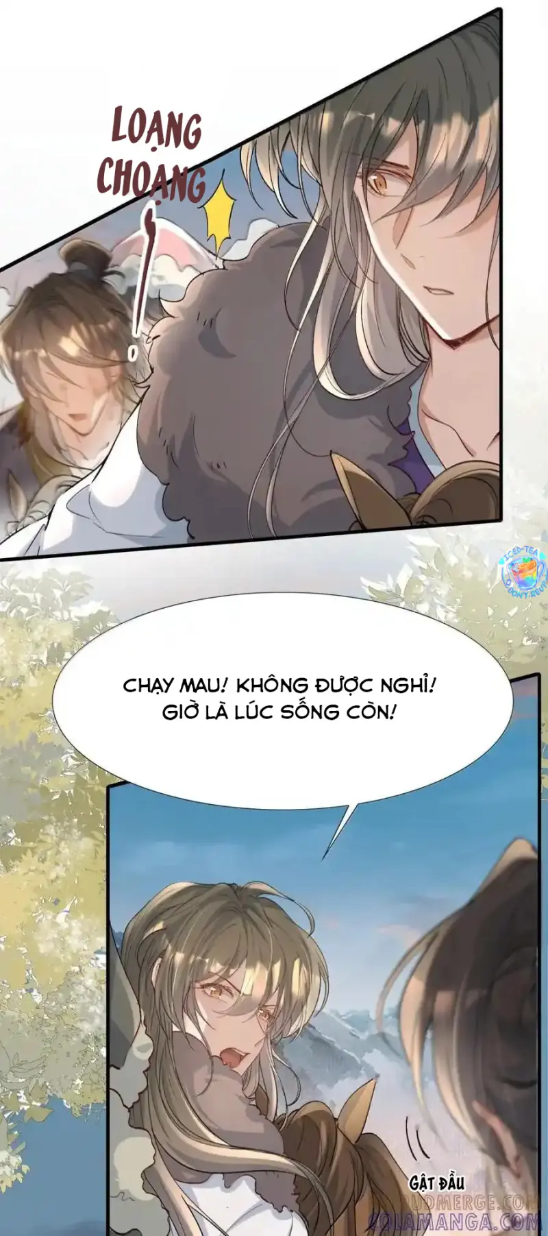 Loạn thế vi vương Chapter 129 Trang 12