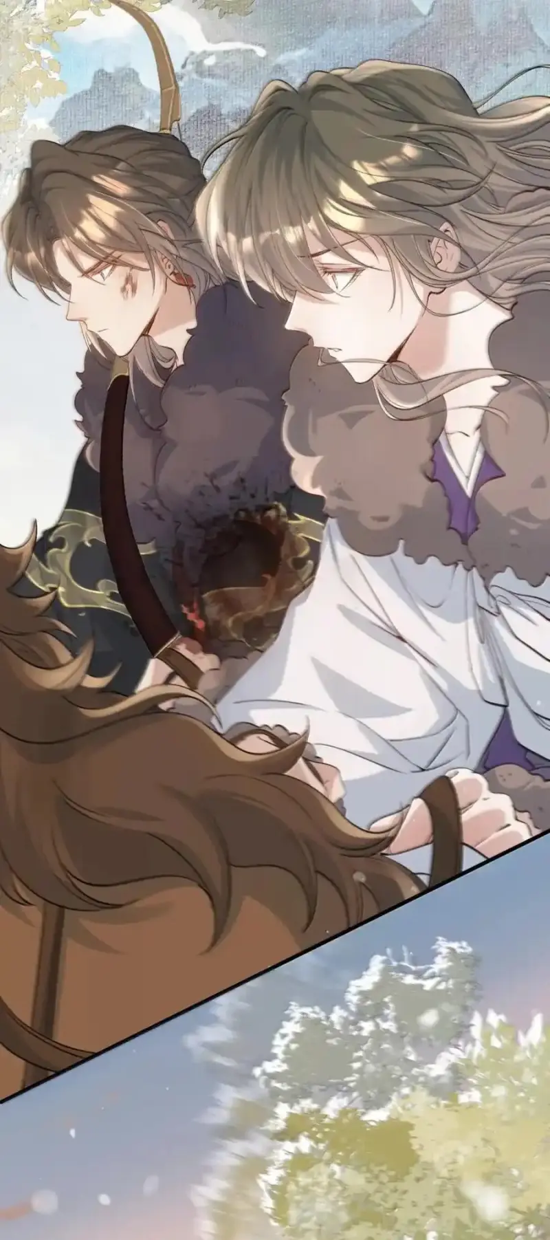 Loạn thế vi vương Chapter 129 Trang 14